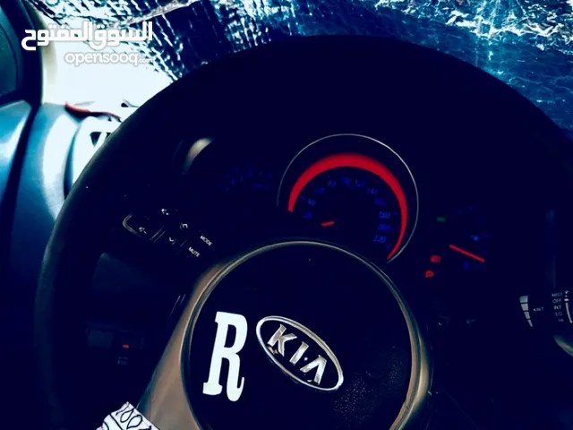 Used Kia Forte in Zarqa