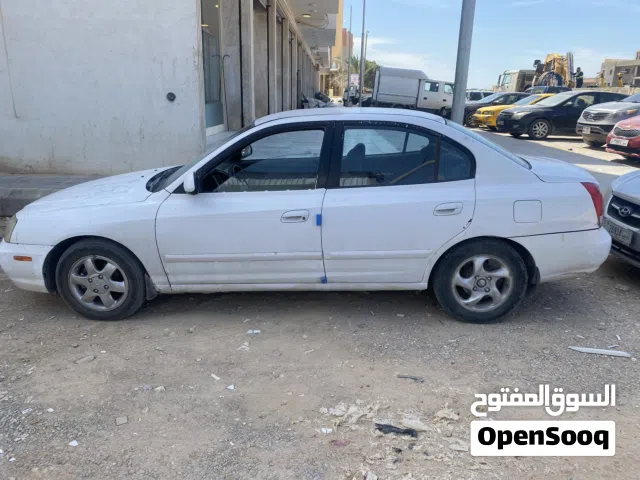 افانتي 2002