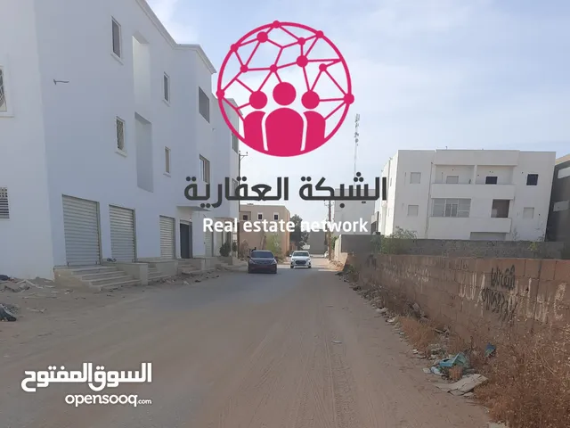 Mixed Use Land for Sale in Benghazi Venice