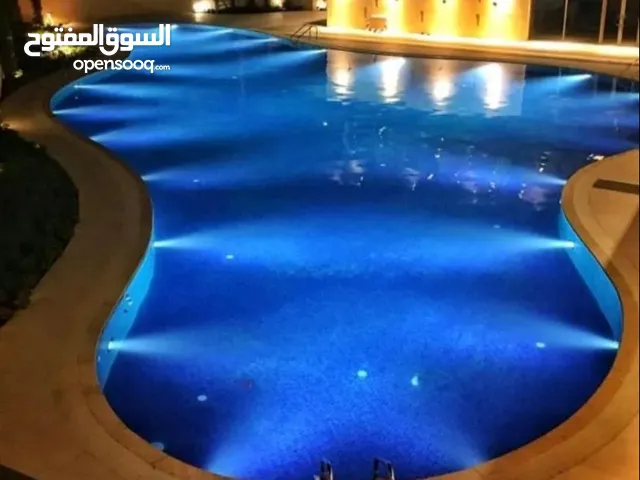140 m2 3 Bedrooms Villa for Rent in Aqaba Other