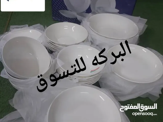 صحون مطبخك وطقم مطبخك علينا ، البركة بوابتك للتسوق