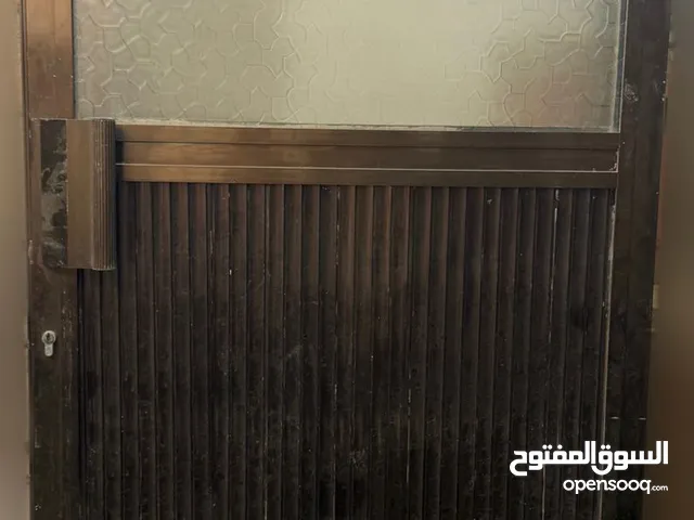 بيبان عدد 2 ألمنيوم الواحد