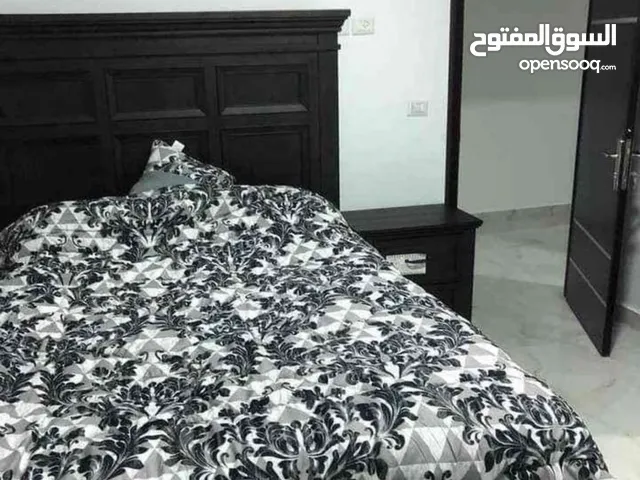 غرفتين نوم مفروشة الماصيون 800$