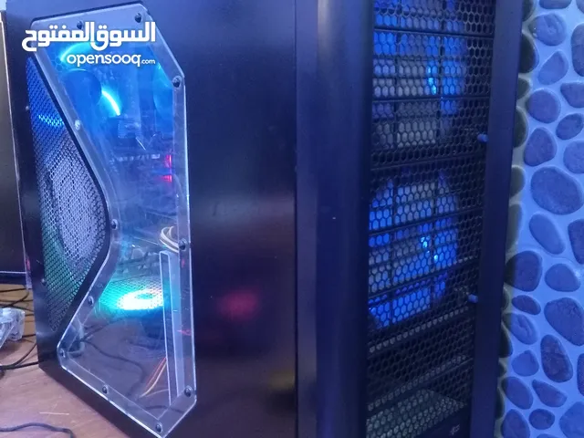 كمبيوتر جيمنج للبيع