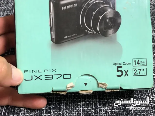 Fujifilm DSLR Cameras in Amman