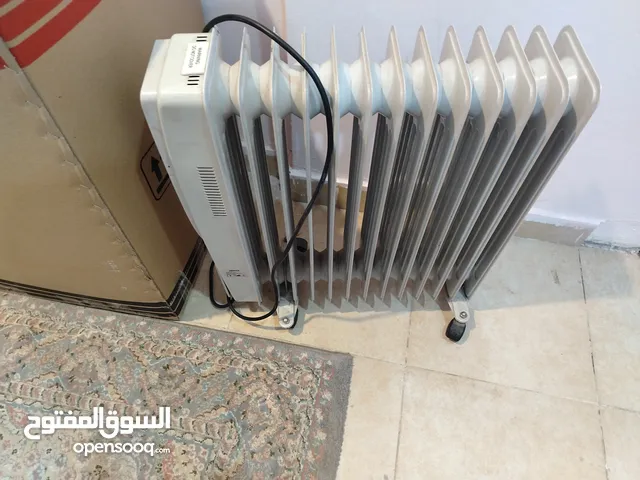 مدفاة ونسا كهربا