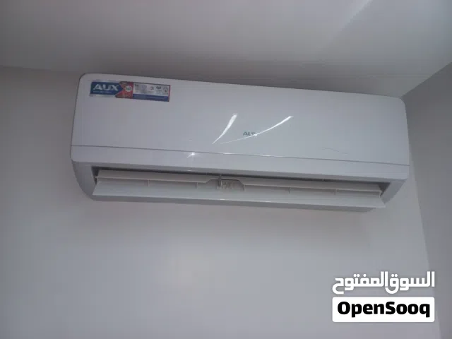 Inventor 5 - 5.4 Ton AC in Tripoli