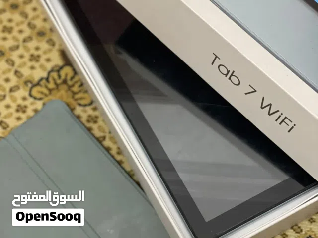 Blackview Tab 7 64 GB in Tripoli