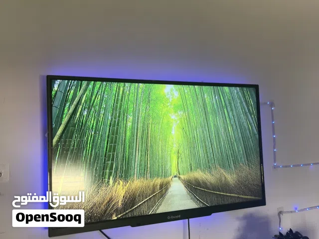 جئ جارد 39 إنش