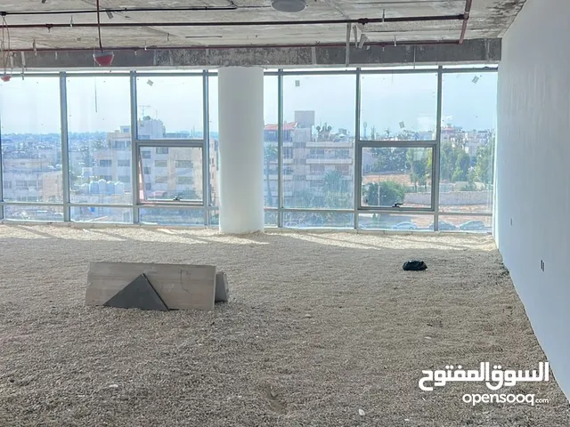 Unfurnished Offices in Amman Abdoun