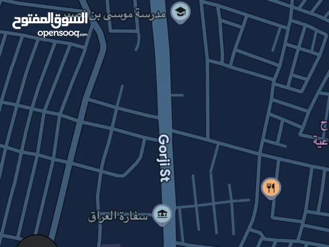 محل كبير للأيجار في رئيسي قرجي