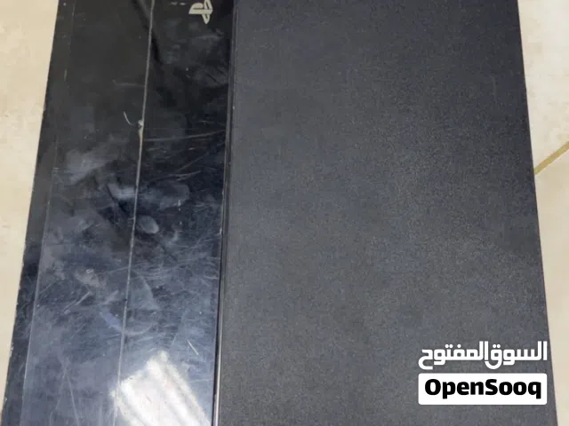 بلستيشن فور للبيع