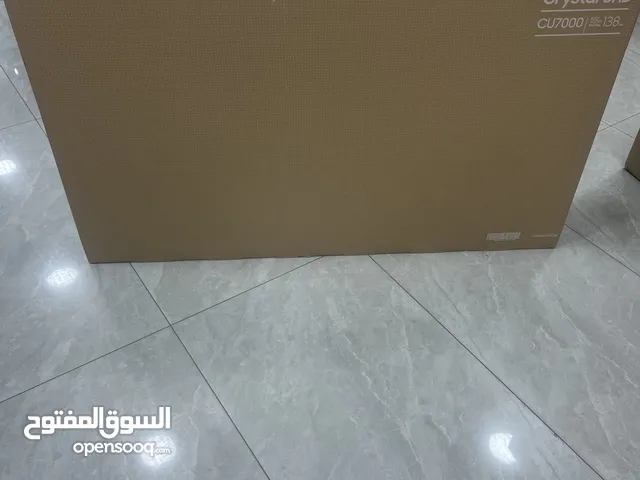 Samsung Smart 55 Inch TV in Amman