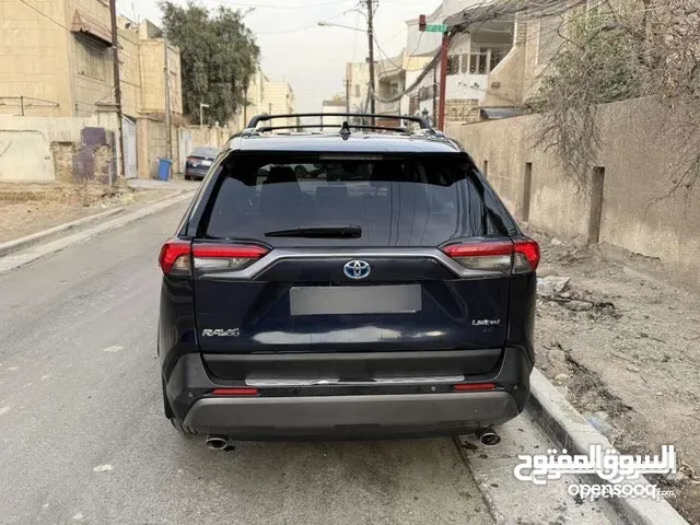 راف فور ليمتدد22 للبيع مستعجل