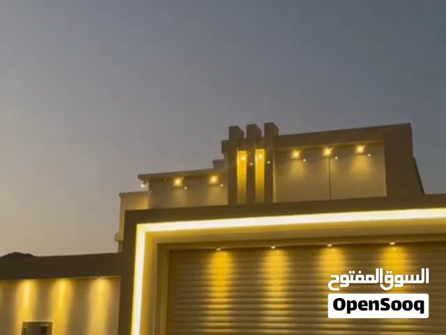 فيلا منفصلة طابق واحد .النعيمة
