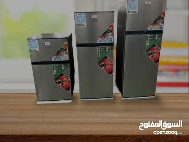 ثلاجات SECO الاقتصادية – قمة التفرد والاقتصاد متوفرة بثلاثة أحجام وسعات مختلفة لتناسب جميع احت