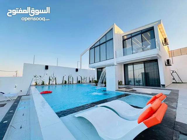 Luxury villa ( VIP ) المنطقة البحر الميت مقابل الفنادق احجز الان واستمتع باللحظة واجمل الذكريات