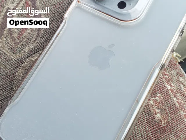 Apple iPhone 15 Pro Max Other in Sana'a