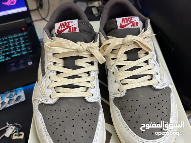 Travis Scott reverse mocha original 100%