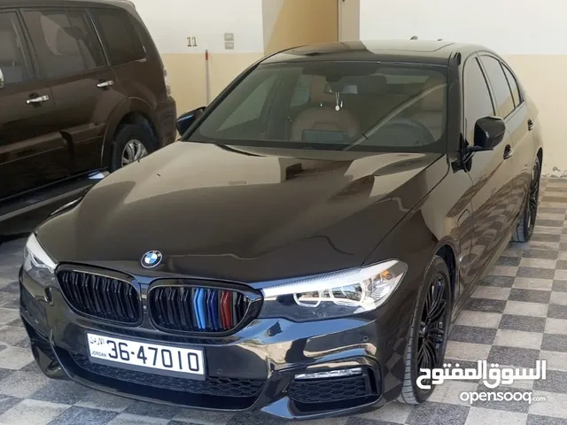 BMW 2018 M kit