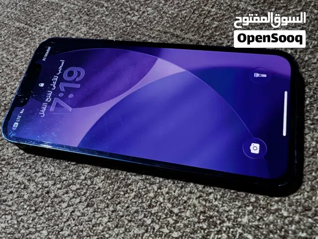 iPhone 13 mini