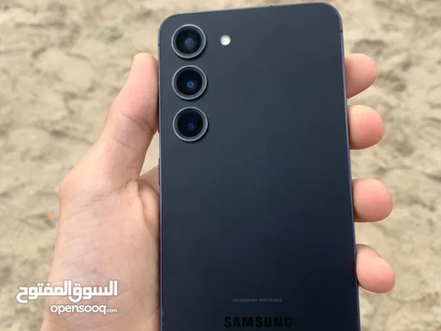 Samsung Galaxy S23 128 GB in Aden