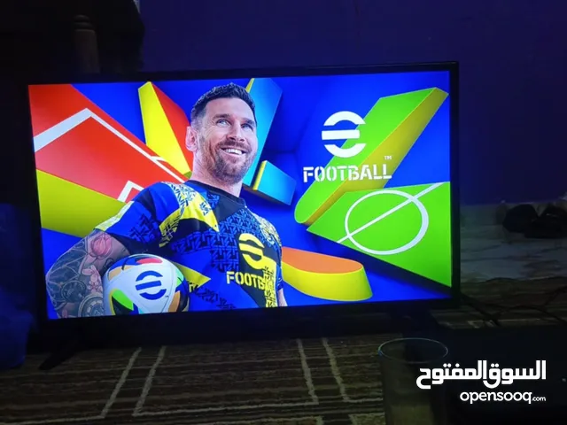 Others Other 32 inch TV in Amman