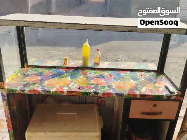 السلام عليكم غراض مطعم للبيع