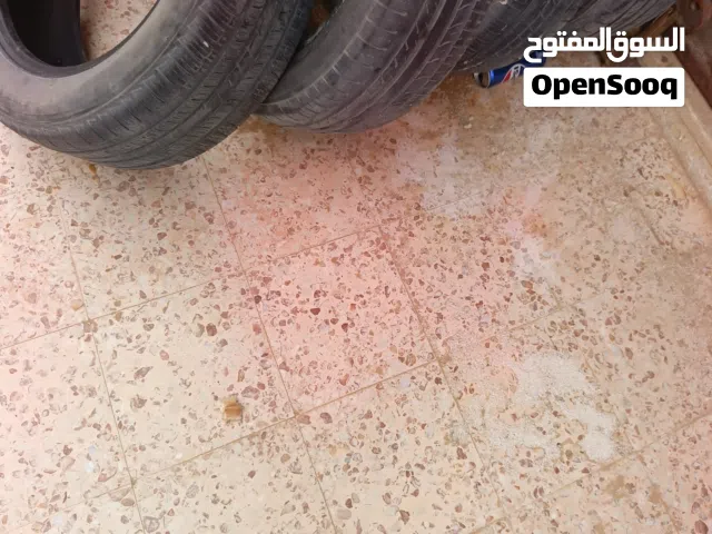 اطارت مستعمل