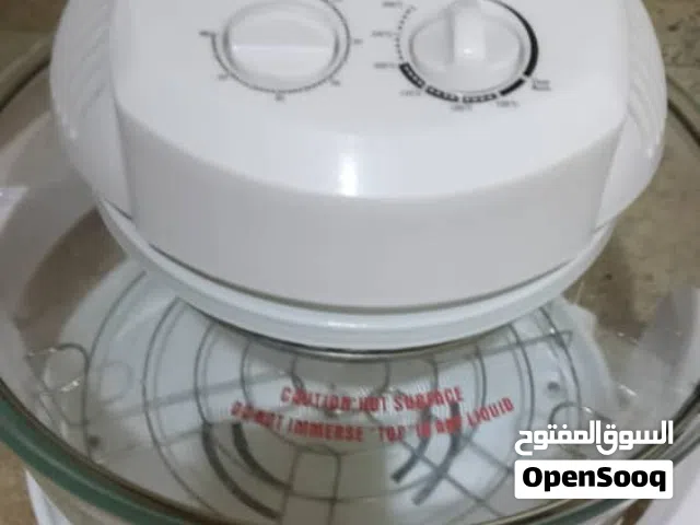 طنجرة برديم وشواء استعمال نضيف