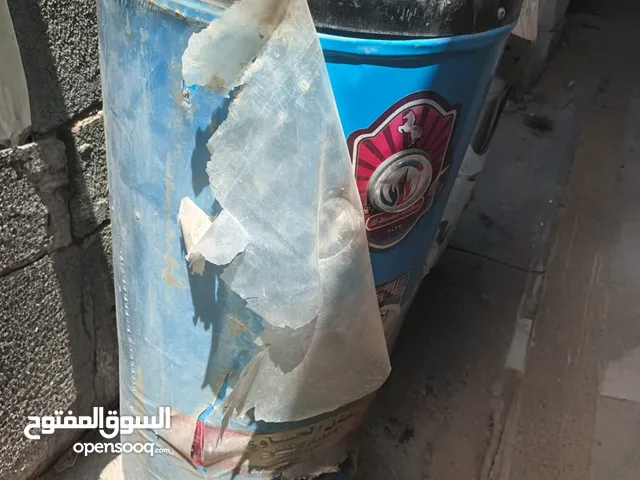 كيزر نظيف كلش