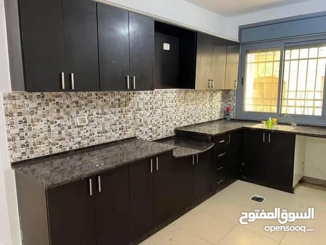 170 m2 3 Bedrooms Apartments for Rent in Ramallah and Al-Bireh Kafr 'Aqab