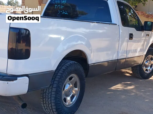 Used Ford F-150 in Zawiya