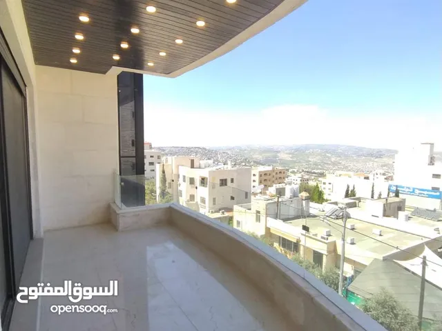 230 m2 4 Bedrooms Apartments for Sale in Amman Jubaiha