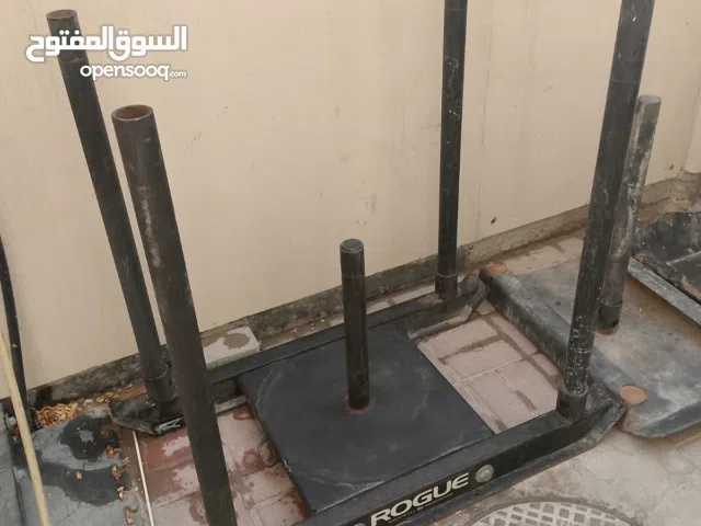 اصليه Prowler Sled