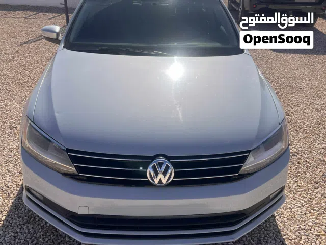 فولكس فاجن جيتا 2016 Vollswagen Jetta