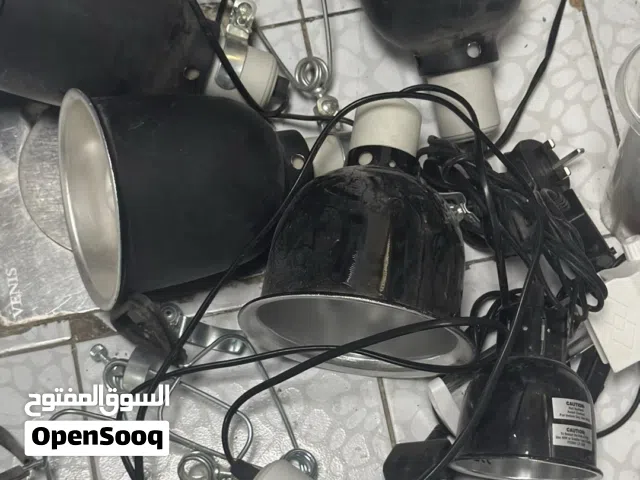 اكسسوارات لاحواض الزواحف و الاسماك