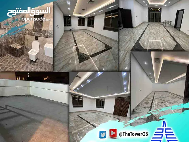 2000 m2 More than 6 bedrooms Villa for Rent in Farwaniya West Abdullah Al-Mubarak