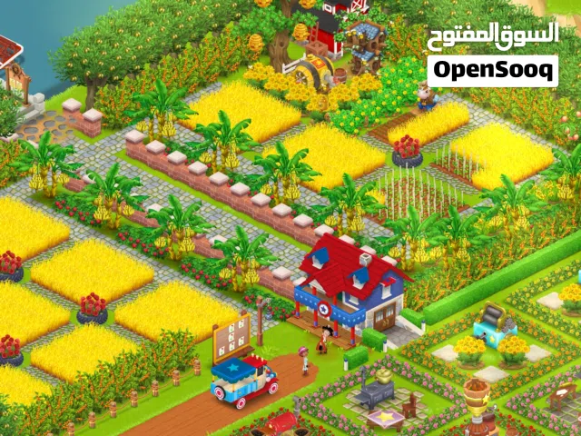 Accounts - Others Accounts and Characters for Sale in Basra