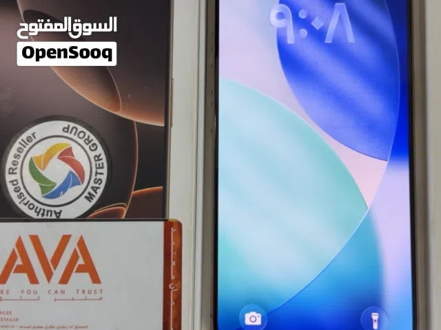 ايفون 16 برو ذاكرة 256 وكالة ماستر