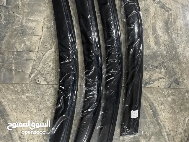 باقات بيبان تويوتا كامري