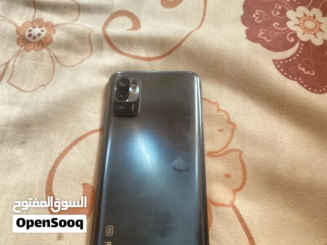 Xiaomi Redmi 10 5G 128 GB in Al Batinah