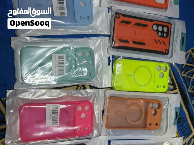 كفرات ايفون 17 pro max