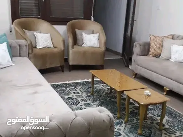 130m2 3 Bedrooms Apartments for Rent in Benghazi Keesh