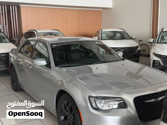 Used Chrysler 300 in Najaf