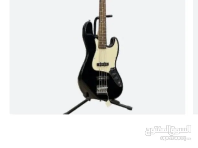 جيتار Bass Guitar sandman