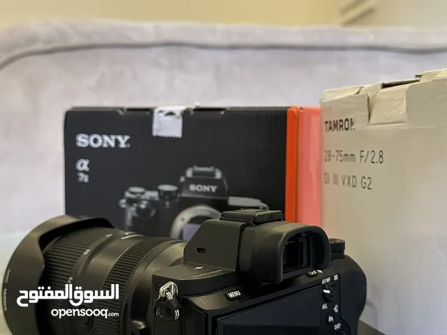 Sony DSLR Cameras in Hafar Al Batin