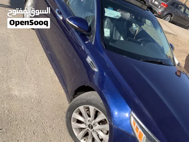 Used Kia Optima in Dhi Qar
