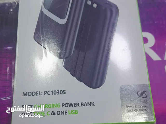 باور بانك BAVIN 20000MAH 22.5W