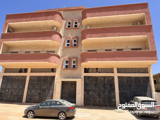  Building for Sale in Benghazi Boatni